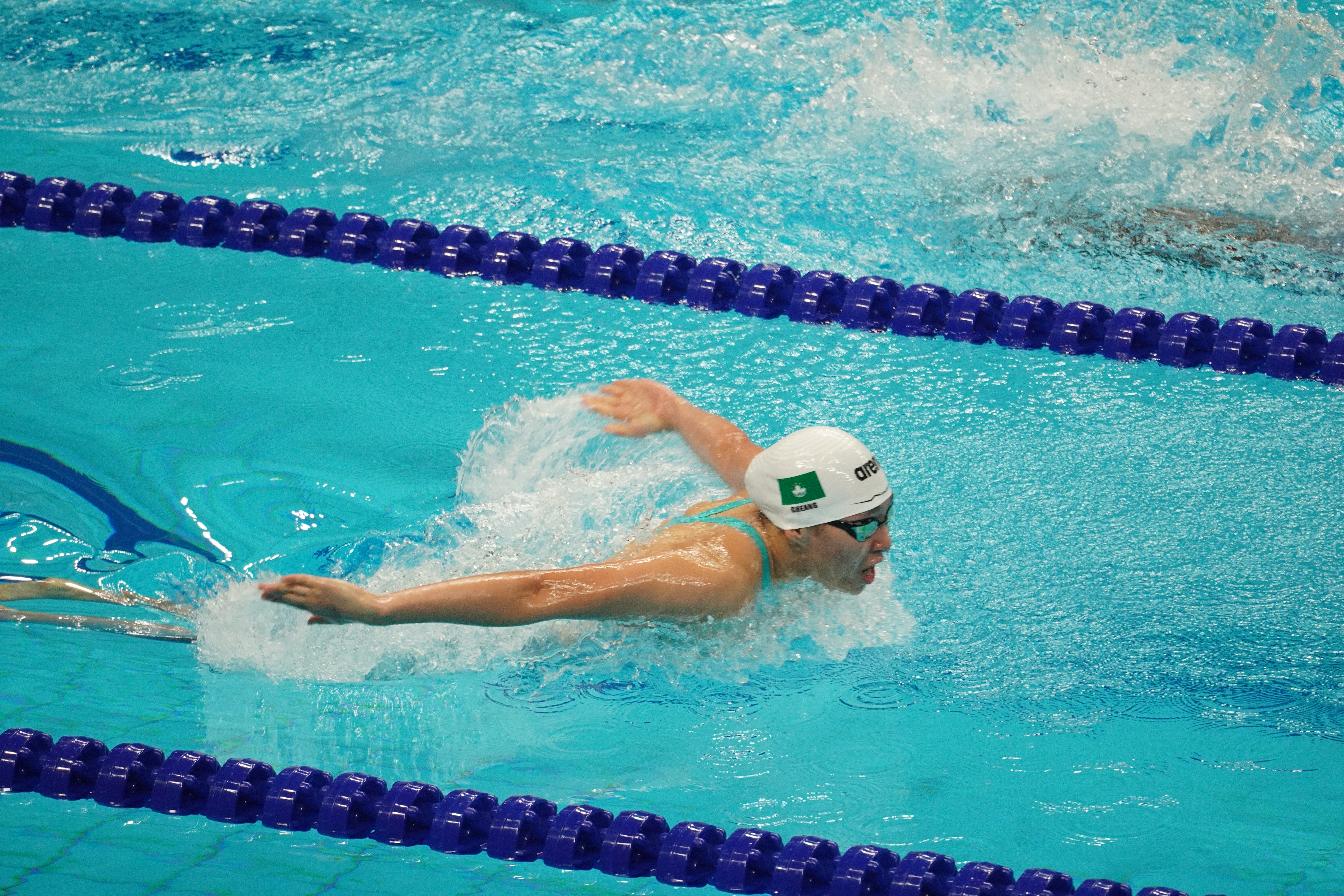 A2  轉戰混合泳連破澳門200、400公尺紀錄.JPG